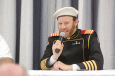 ValleyCon 37 - 2011